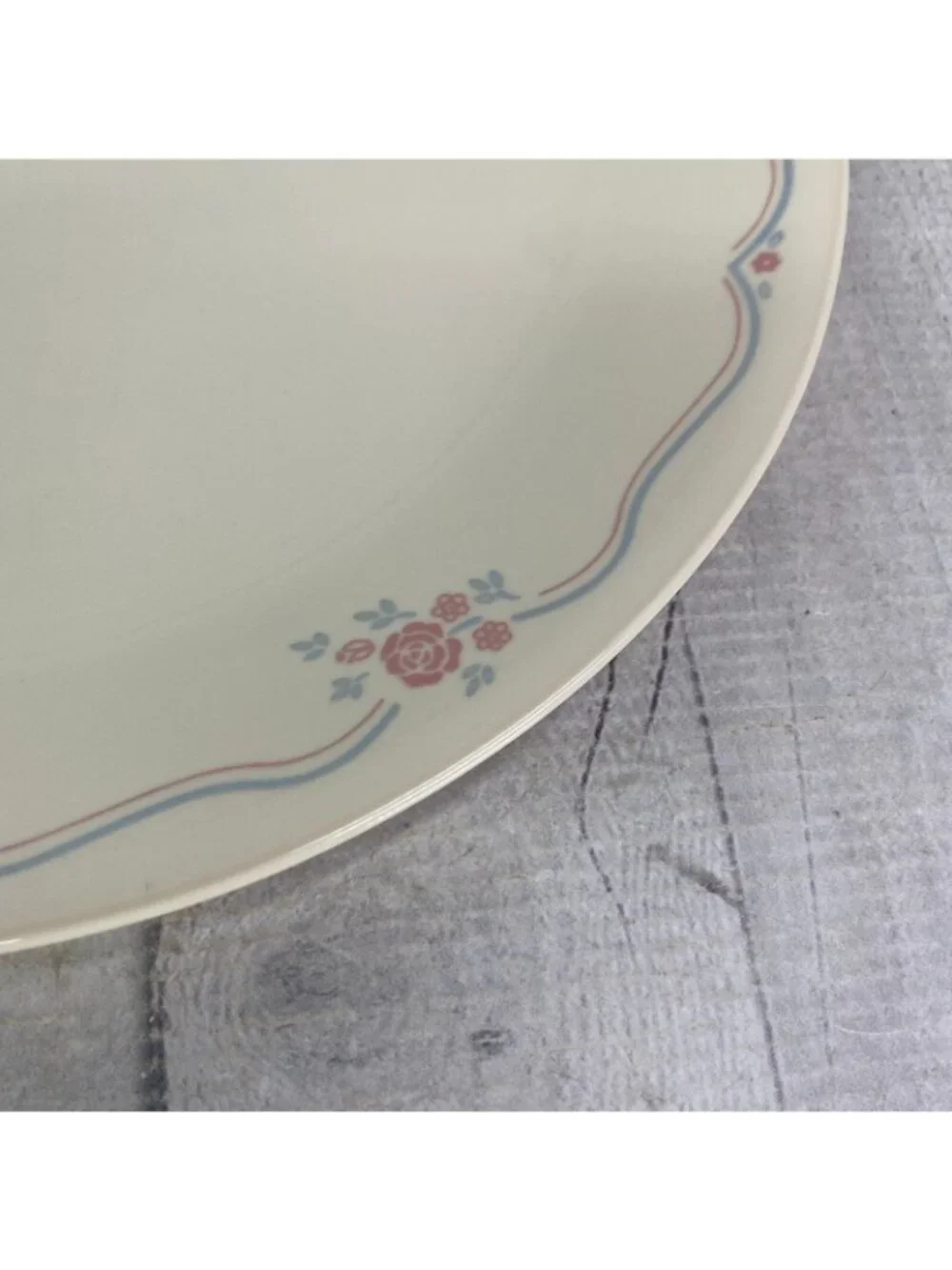 Corelle thank you